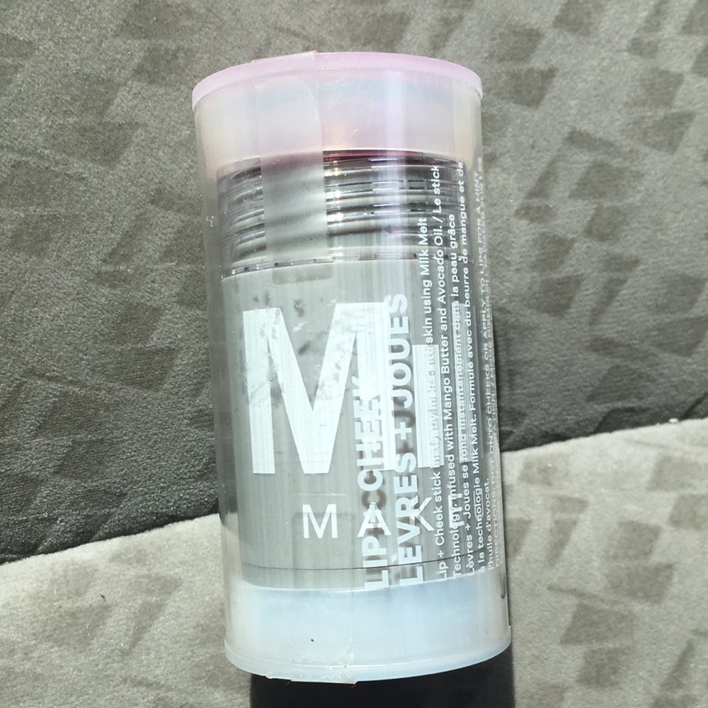 Milk Makeup Lip +Cheek Stick - Quickie 1oz/28g
